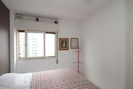 Apartamento à venda com 100m², 3 quartos e 1 vagaQuarto 3