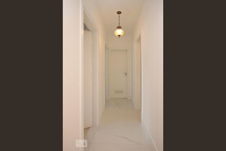 Apartamento à venda com 100m², 3 quartos e 1 vagaCorredor