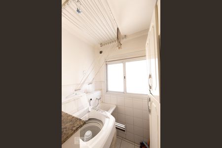 Apartamento para alugar com 50m², 2 quartos e 1 vagaÁrea de Serviço