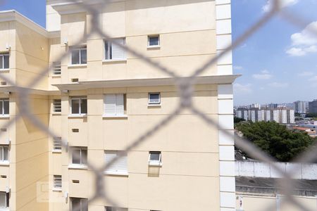 Apartamento para alugar com 50m², 2 quartos e 1 vagaVista Quarto 2