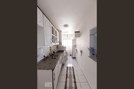 Apartamento para alugar com 50m², 2 quartos e 1 vagaCozinha