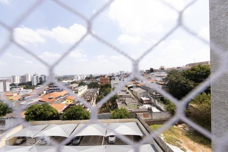 Vista Varanda de apartamento para alugar com 2 quartos, 50m² em Vila Bela, São Paulo