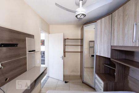 Apartamento para alugar com 50m², 2 quartos e 1 vagaQuarto 2