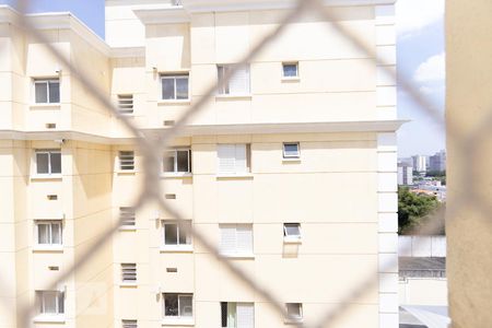 Apartamento para alugar com 50m², 2 quartos e 1 vagaVista Área de Serviço