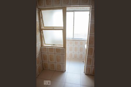 Apartamento à venda com 54m², 2 quartos e 2 vagasCozinha