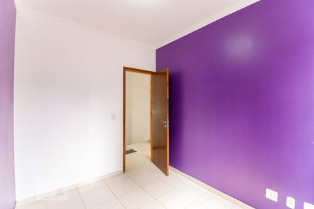 Quarto 2 de casa de condomínio para alugar com 3 quartos, 98m² em Chácara Mafalda, São Paulo