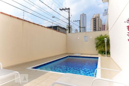 Casa de condomínio para alugar com 98m², 3 quartos e 2 vagas Casa de condomínio para alugar com 98m², 3 quartos e 2 vagasPiscina