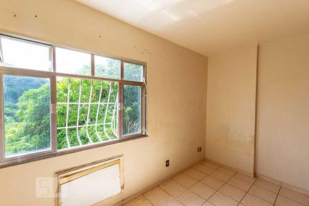 Quarto 1 de apartamento à venda com 2 quartos, 60m² em Centro, Niterói