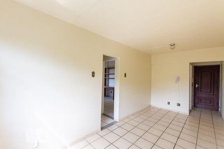 Sala de apartamento à venda com 2 quartos, 60m² em Centro, Niterói