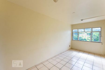 Sala de apartamento à venda com 2 quartos, 60m² em Centro, Niterói
