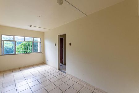 Sala de apartamento à venda com 2 quartos, 60m² em Centro, Niterói