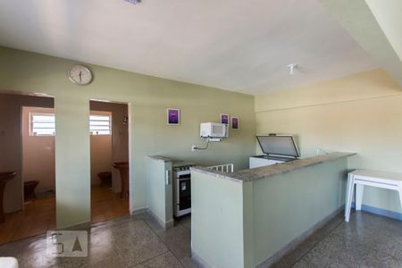 Apartamento para alugar com 68m², 2 quartos e 1 vagaSalão de festas