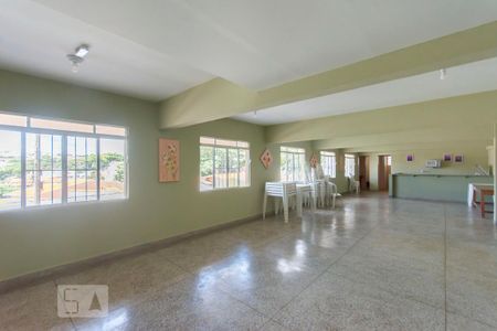 Apartamento para alugar com 68m², 2 quartos e 1 vagaSalão de festas