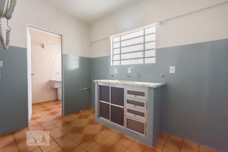 Apartamento para alugar com 68m², 2 quartos e 1 vagaCozinha