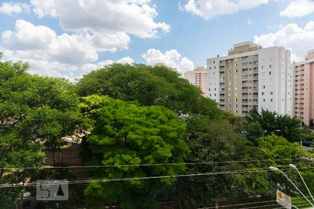 Apartamento para alugar com 68m², 2 quartos e 1 vagaVista dos quartos