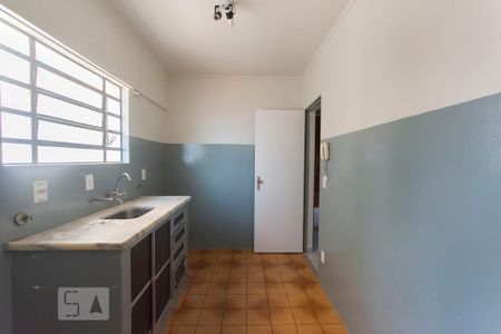 Apartamento para alugar com 68m², 2 quartos e 1 vagaCozinha