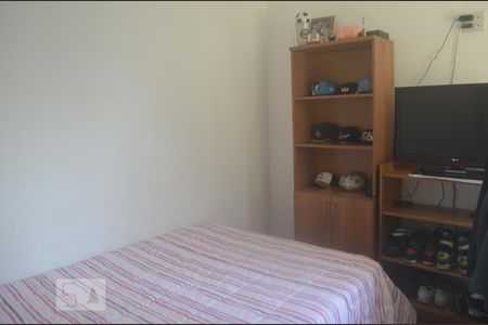 Quarto de apartamento à venda com 4 quartos, 150m² em Vila Andrade, São Paulo