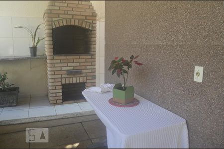 Apartamento à venda com 150m², 4 quartos e 2 vagasChurrasqueira