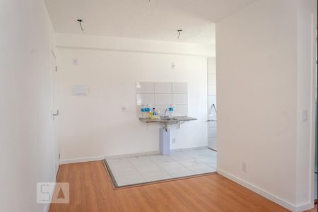 Apartamento à venda com 42m², 2 quartos e sem vagaSala