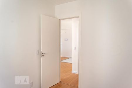 Apartamento à venda com 42m², 2 quartos e sem vagaQuarto 2