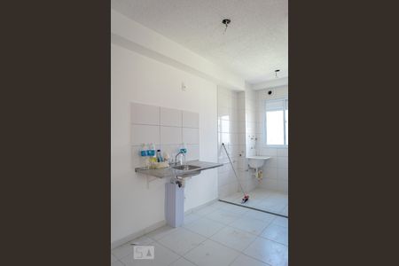 Apartamento à venda com 42m², 2 quartos e sem vagaCozinhha