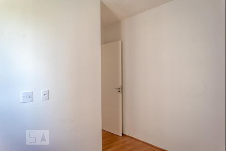 Apartamento à venda com 42m², 2 quartos e sem vagaQuarto 1