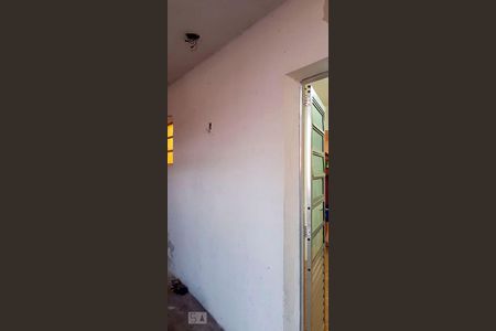 Acesso Imóvel  de casa para alugar com 1 quarto, 40m² em Vila Mesquita, São Paulo