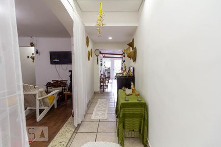 Hall de casa à venda com 3 quartos, 250m² em Butantã, São Paulo