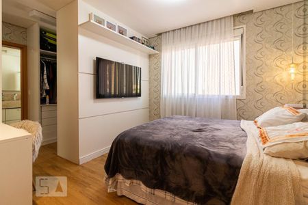 Apartamento para alugar com 169m², 3 quartos e 3 vagas Apartamento para alugar com 169m², 3 quartos e 3 vagasSuíte 2