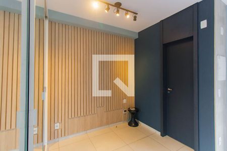 Apartamento à venda com 34m², 1 quarto e sem vaga Apartamento à venda com 34m², 1 quarto e sem vagaQuarto