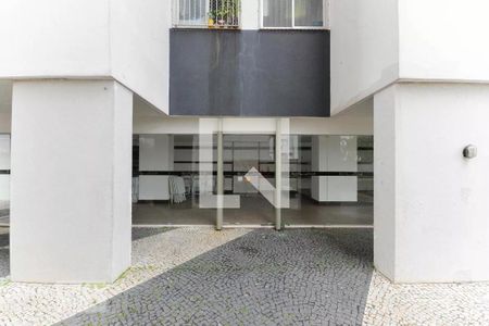 Apartamento à venda com 82m², 3 quartos e 2 vagasÁrea comum