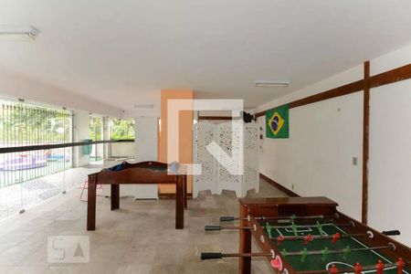 Apartamento à venda com 82m², 3 quartos e 2 vagasÁrea comum