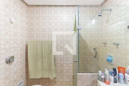 Apartamento à venda com 82m², 3 quartos e 2 vagasBanheiro