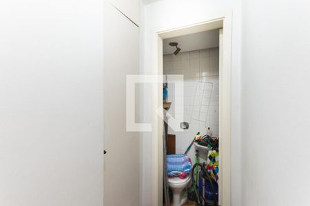 Apartamento à venda com 82m², 3 quartos e 2 vagasDependência
