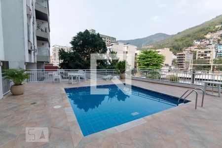 Apartamento à venda com 82m², 3 quartos e 2 vagasÁrea comum
