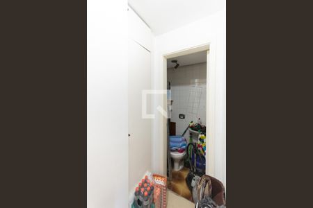 Apartamento à venda com 82m², 3 quartos e 2 vagasDependência