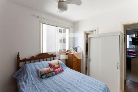 Apartamento à venda com 82m², 3 quartos e 2 vagasSuíte