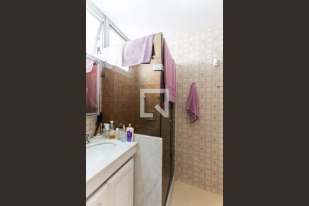 Apartamento à venda com 82m², 3 quartos e 2 vagasBanheiro Suíte