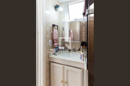 Apartamento à venda com 82m², 3 quartos e 2 vagasBanheiro Suíte