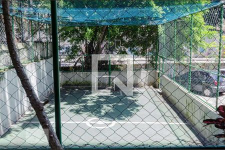 Apartamento à venda com 82m², 3 quartos e 2 vagasÁrea comum