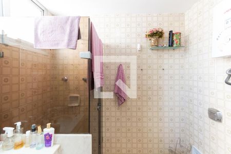 Apartamento à venda com 82m², 3 quartos e 2 vagasBanheiro Suíte