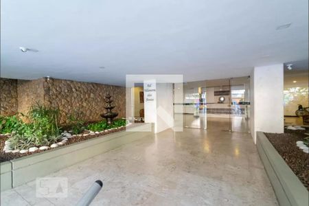 Apartamento à venda com 82m², 3 quartos e 2 vagasFachada