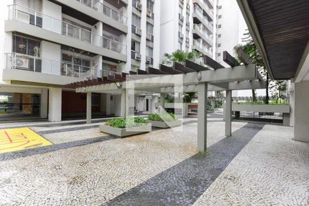 Apartamento à venda com 82m², 3 quartos e 2 vagasÁrea comum
