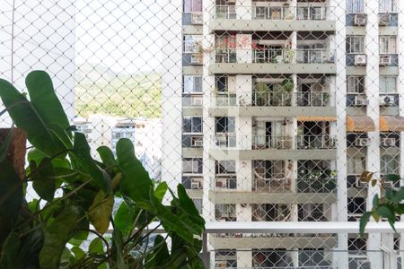Apartamento à venda com 82m², 3 quartos e 2 vagasVista Quarto 1 e 2