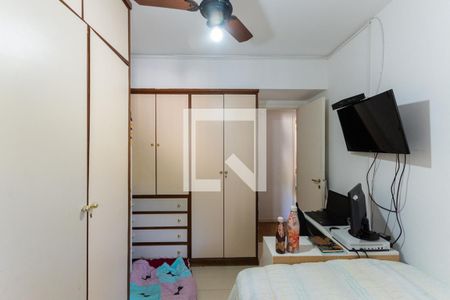 Apartamento à venda com 82m², 3 quartos e 2 vagasQuarto 1