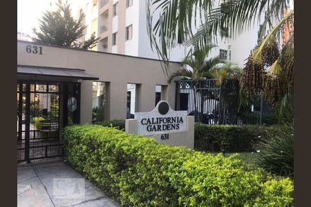 Apartamento para alugar com 69m², 3 quartos e 2 vagasFachada