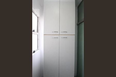 Apartamento para alugar com 69m², 3 quartos e 2 vagasÁrea de Serviço