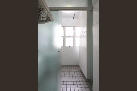 Apartamento para alugar com 69m², 3 quartos e 2 vagasÁrea de Serviço