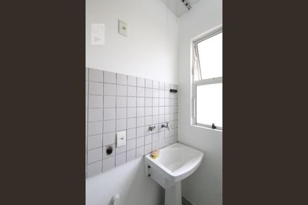 Apartamento para alugar com 69m², 3 quartos e 2 vagasÁrea de Serviço