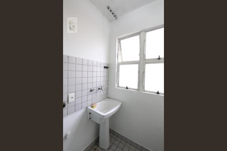 Apartamento para alugar com 69m², 3 quartos e 2 vagasÁrea de Serviço